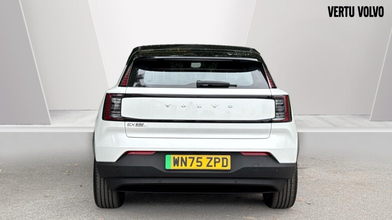 Volvo EX30 315kW Twin Motor Performance Plus 69kWh 5dr Auto Electric Estate